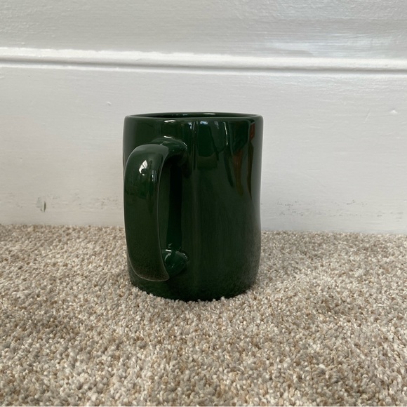 Meowy Christmas Rae Dunn Mug - Picture 3 of 8